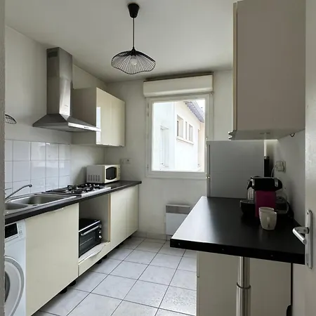 Casa Lumineaux Apartment *