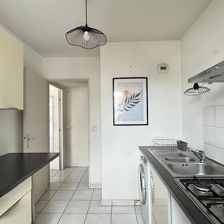 Apartment Casa Lumineaux *