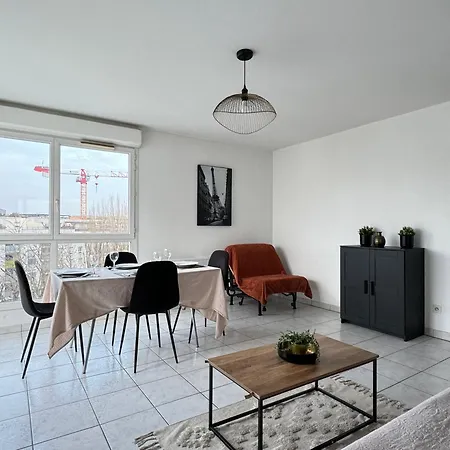 Casa Lumineaux Lyon