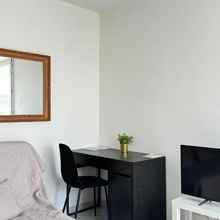 Casa Lumineaux Apartment