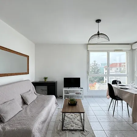 Apartment Casa Lumineaux