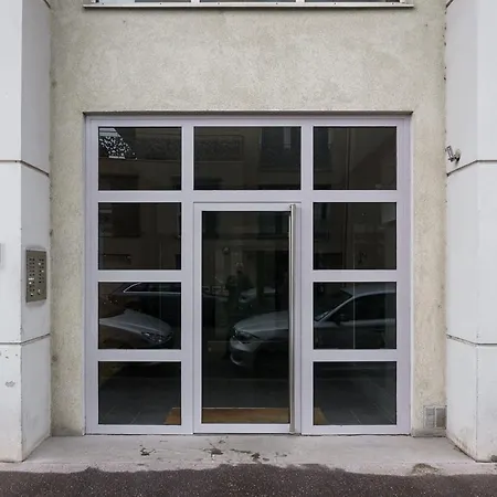 Casa Lumineaux *